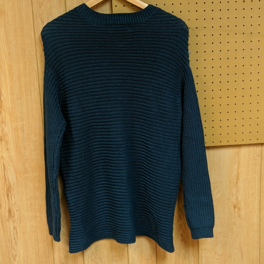 Oversized sweater - Picture 6 of 8